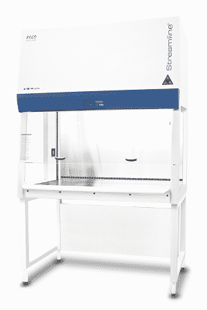 streamline-class-ii-biological-safety-cabinet-glass-side-walls