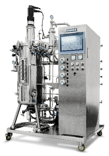 StirCradlePro 350