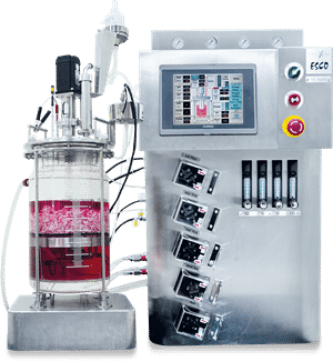 VacciXcell™ Hybrid Bioreactor